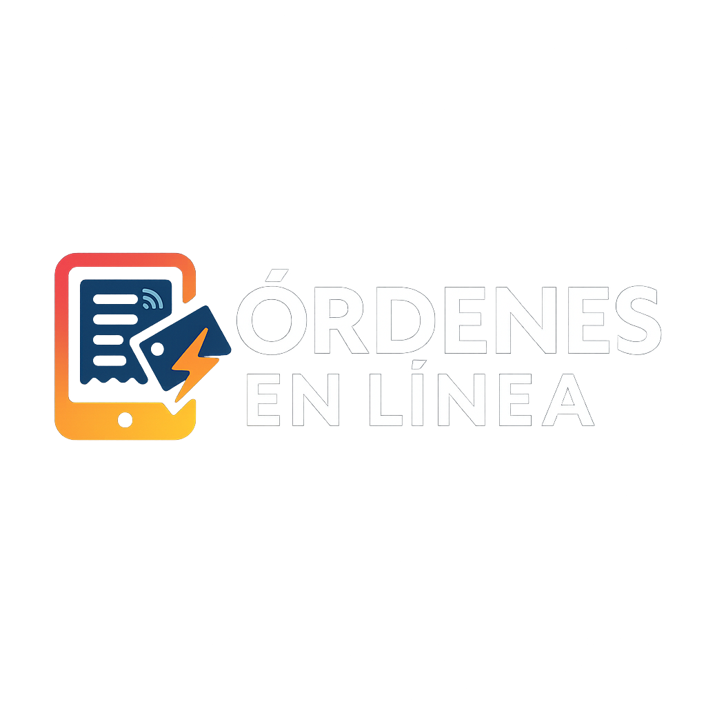 Logo para _Órdenes e